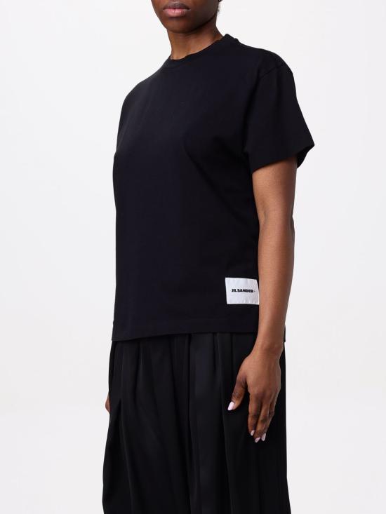 25SS 질샌더 반팔 티셔츠 J40GC0001JTN254 000 Multicolor - JIL SANDER