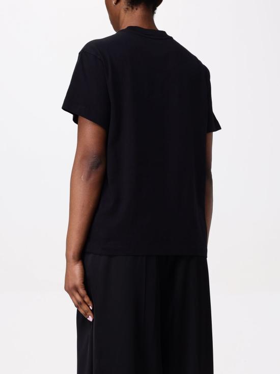 25SS 질샌더 반팔 티셔츠 J40GC0001JTN254 000 Multicolor - JIL SANDER