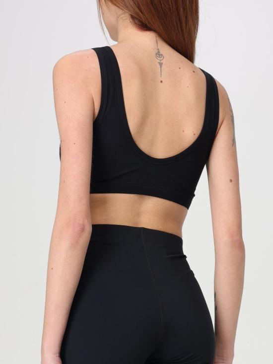 25SS 질샌더 원피스 수영복 J40BR0006J20011 001 Black - JIL SANDER