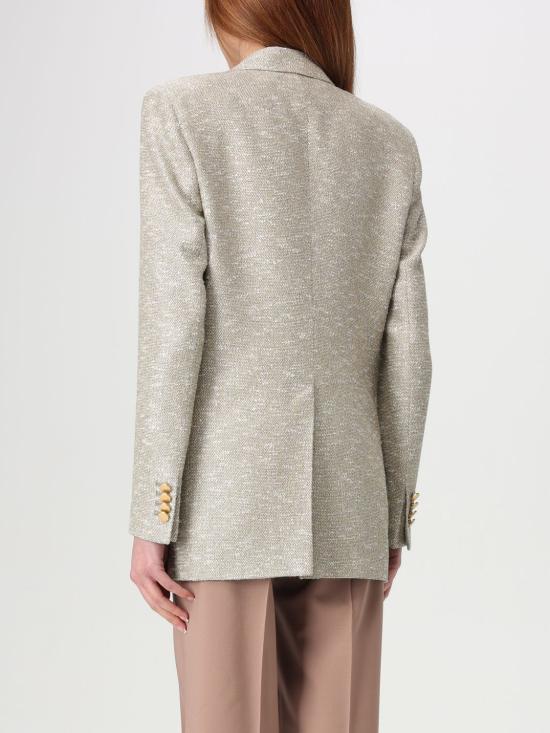 25SS 딸리아토레 자켓 JBERTHA16B160064 T1292 Grey - TAGLIATORE