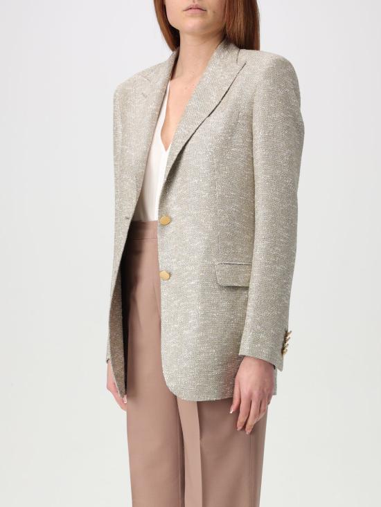 25SS 딸리아토레 자켓 JBERTHA16B160064 T1292 Grey - TAGLIATORE