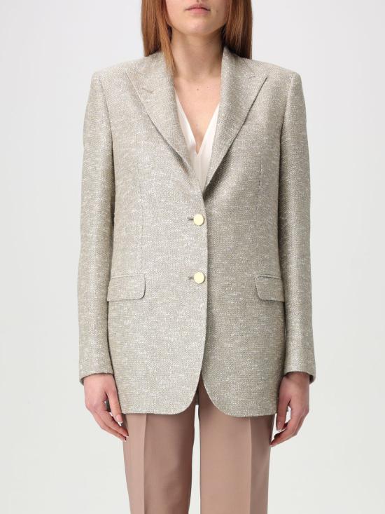 25SS 딸리아토레 자켓 JBERTHA16B160064 T1292 Grey