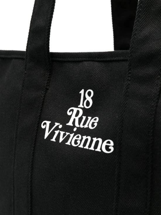  겐조 토트백 FE58SA911F35 black - KENZO