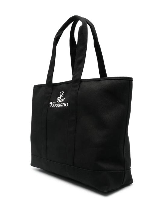  겐조 토트백 FE58SA911F35 black - KENZO