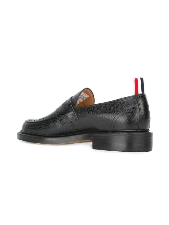  톰브라운 로퍼 MFD054A00198 white - THOM BROWNE