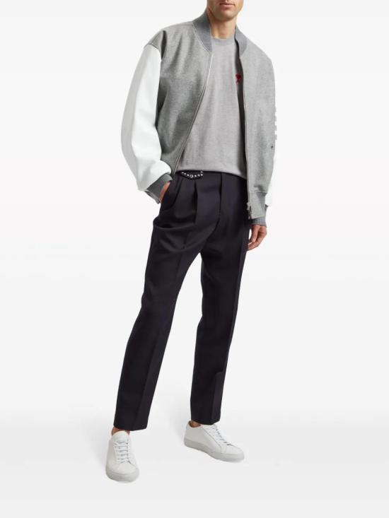  톰브라운 봄버 자켓 MJO161X05507 - THOM BROWNE