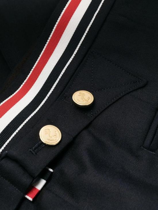  톰브라운 수트 팬츠 MTC208A00626 - THOM BROWNE