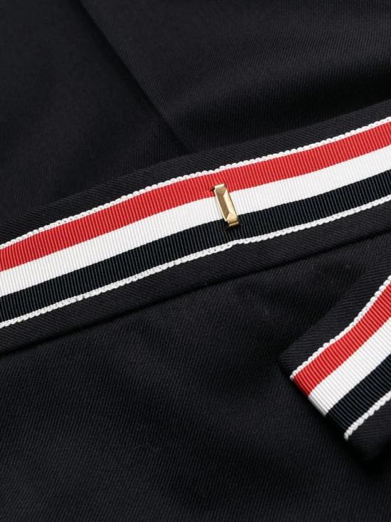  톰브라운 수트 팬츠 MTC208A00626 - THOM BROWNE