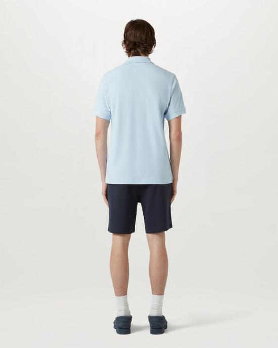 25SS 벨스타프 폴로 티셔츠 101516 BELSTAFF POLO SKBLU Blue - BELSTAFF