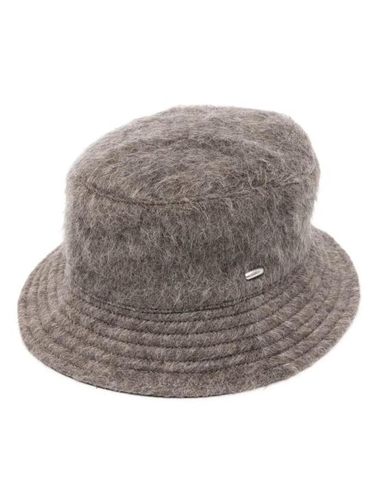 아워레가시 모자 A4238BVG taupe
