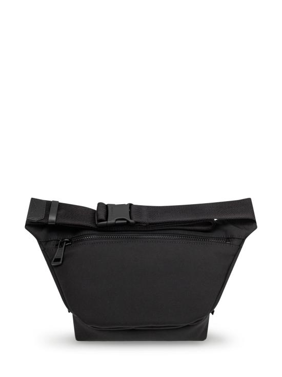 25SS 몽클레어 벨트백 K109A 5M00005M6256 999 NERO - MONCLER