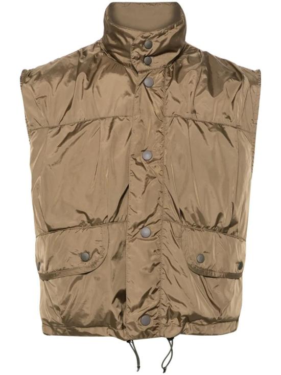  아워레가시 베스트 M2241CCO khaki