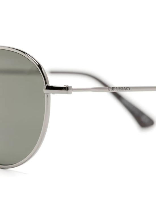  아워레가시 선글라스 A2248ZT black - OUR LEGACY