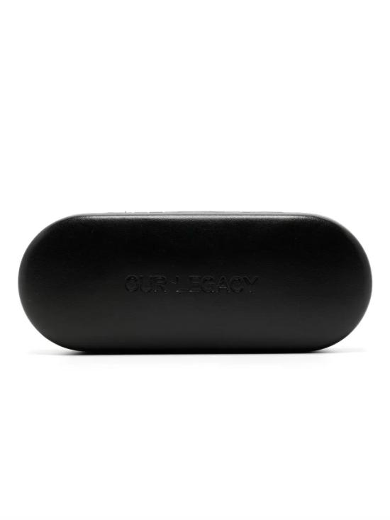  아워레가시 선글라스 A2248ZT black - OUR LEGACY