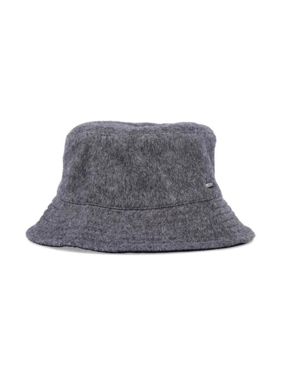  아워레가시 모자 A4248BIIG grey - OUR LEGACY