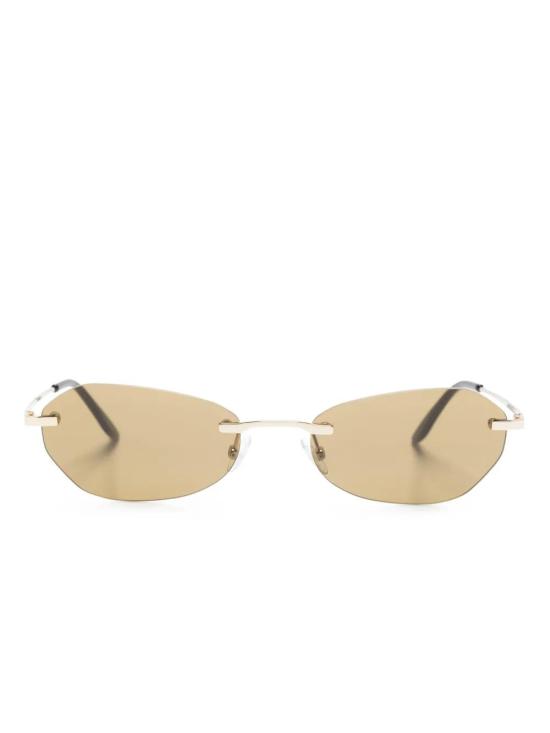  아워레가시 선글라스 A4238AKR gold