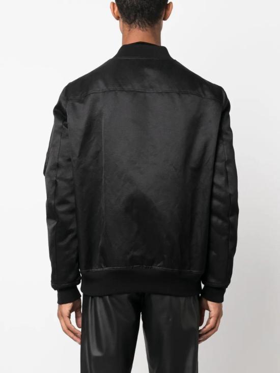  릭 오웬스 봄버 자켓 RU02C7789CD - RICK OWENS