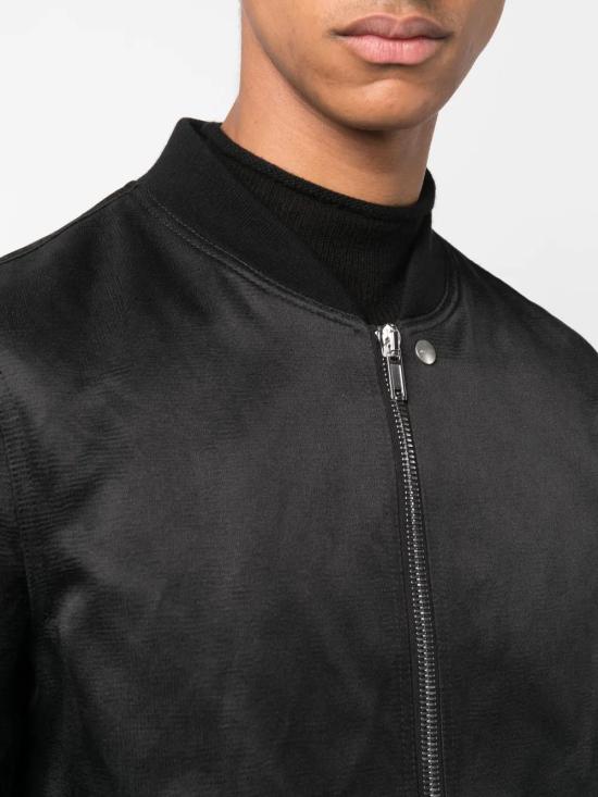  릭 오웬스 봄버 자켓 RU02C7789CD - RICK OWENS