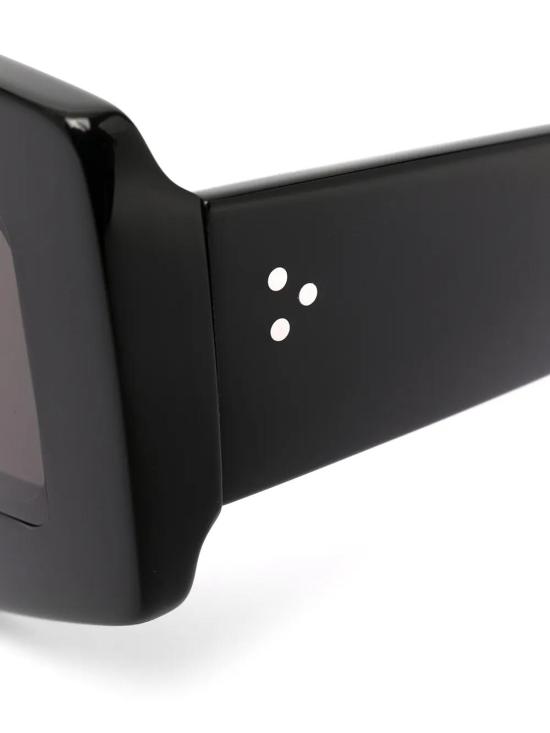  릭 오웬스 선글라스 RG0000007GBLKB black - RICK OWENS