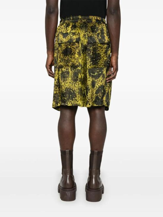  릭 오웬스 숏팬츠 RU01E5399JP1 - RICK OWENS