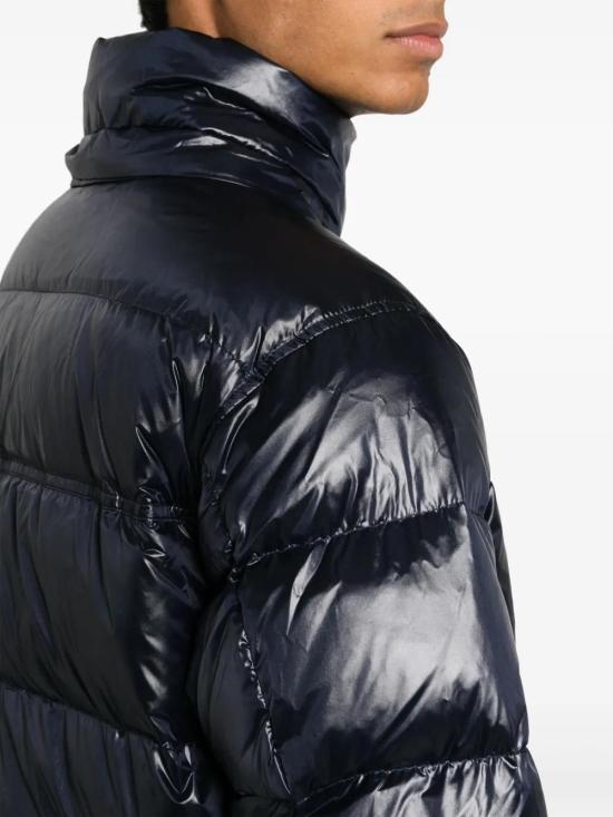  폴로 랄프로렌 패딩 710922805001 midnight blue - POLO RALPH LAUREN