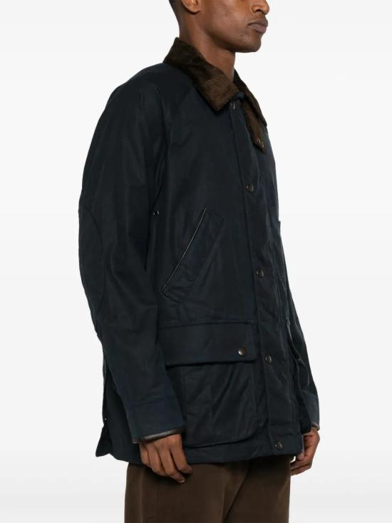  폴로 랄프로렌 자켓 710914250001 navy - POLO RALPH LAUREN