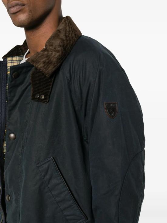  폴로 랄프로렌 자켓 710914250001 navy - POLO RALPH LAUREN