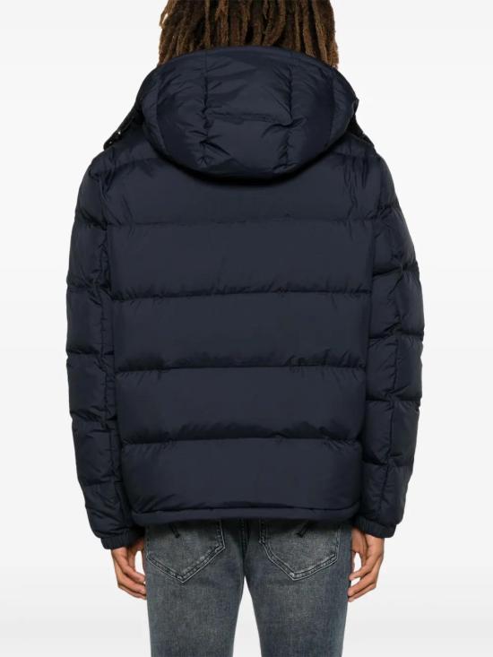  폴로 랄프로렌 패딩 710955875 navy - POLO RALPH LAUREN