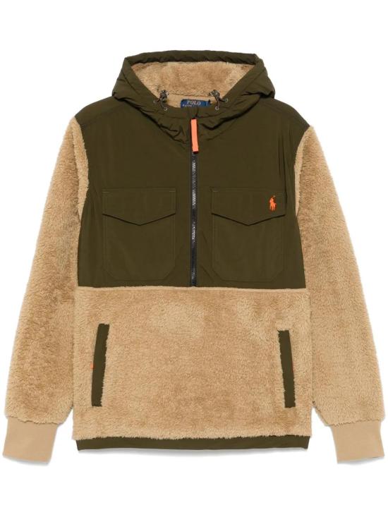  폴로 랄프로렌 자켓 710880442 khaki