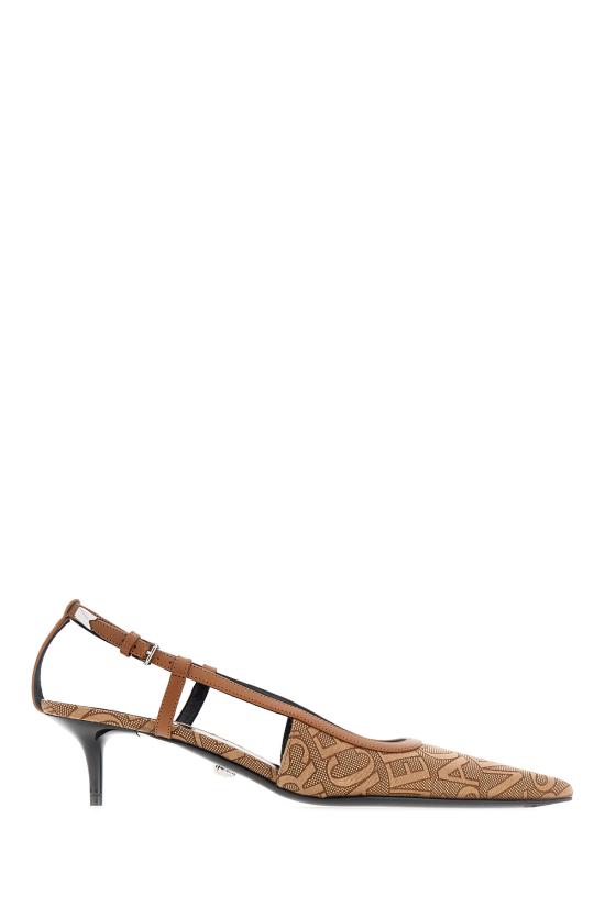  베르사체 힐/펌프스 10114021A07977 2N24P