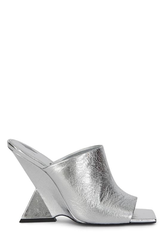  디 아티코 뮬/슬리퍼 236WS634L070 002