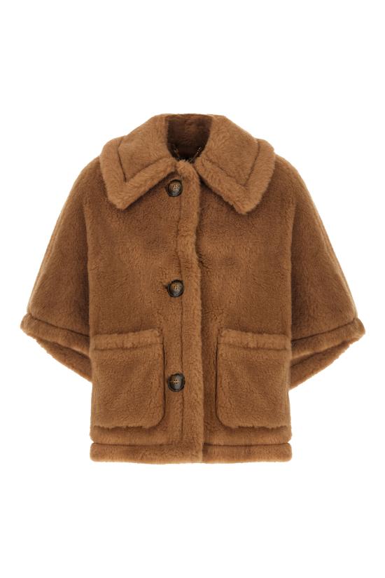 25FW 막스마라 아우터 NEWTERZO 001 Cammello