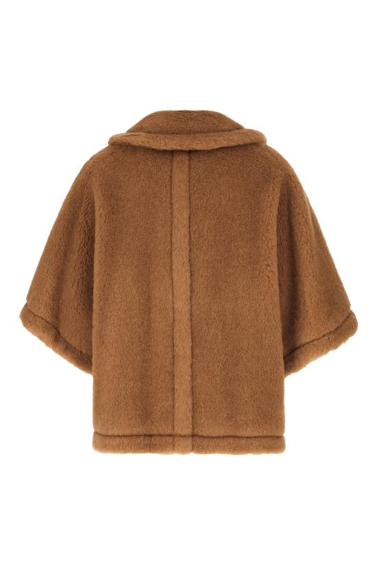 25FW 막스마라 아우터 NEWTERZO 001 Cammello - MAX MARA