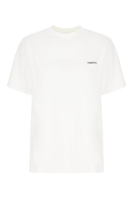 25SS 코페르니 반팔 티셔츠 COPJS03504 WHITE