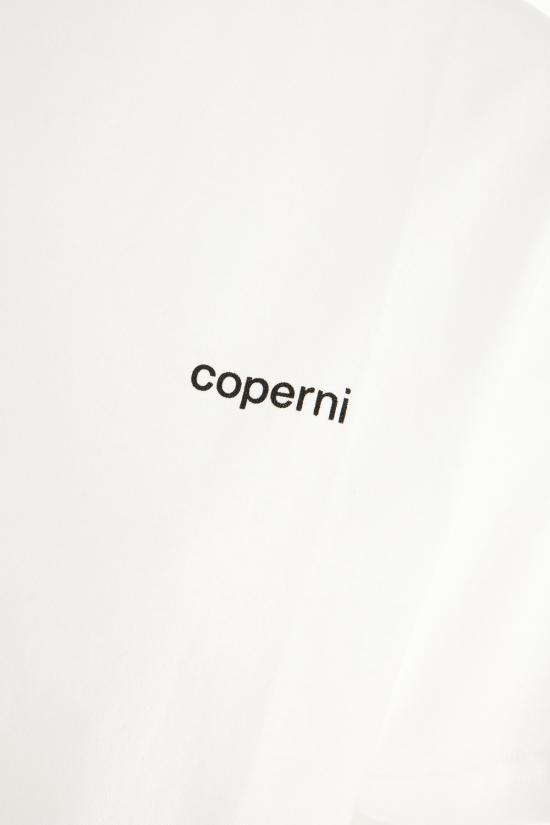 25SS 코페르니 반팔 티셔츠 COPJS03504 WHITE - COPERNI