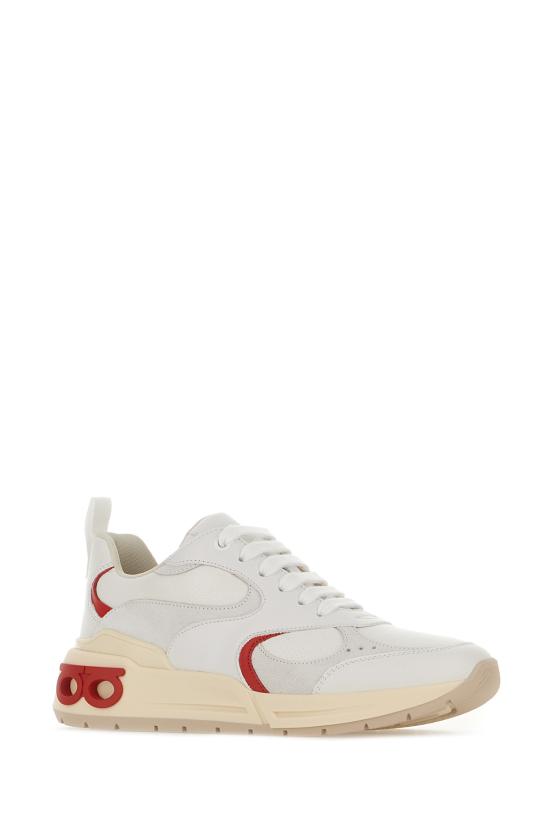  살바토레 페라가모 스니커즈 762913 007 - SALVATORE FERRAGAMO