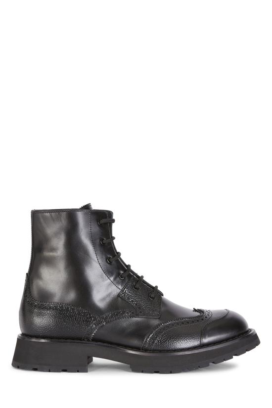  알렉산더 맥퀸 부츠 727824WHSWL 1000