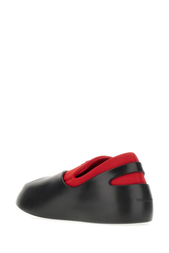  살바토레 페라가모 스니커즈 766299 001 - SALVATORE FERRAGAMO