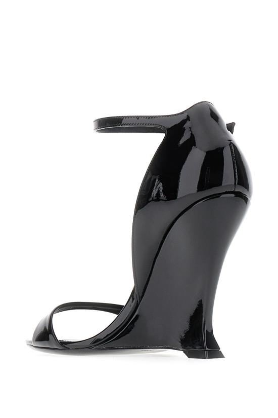  살바토레 페라가모 샌들 766333 001 - SALVATORE FERRAGAMO