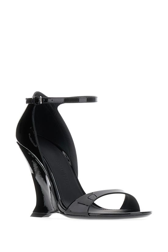  살바토레 페라가모 샌들 766333 001 - SALVATORE FERRAGAMO