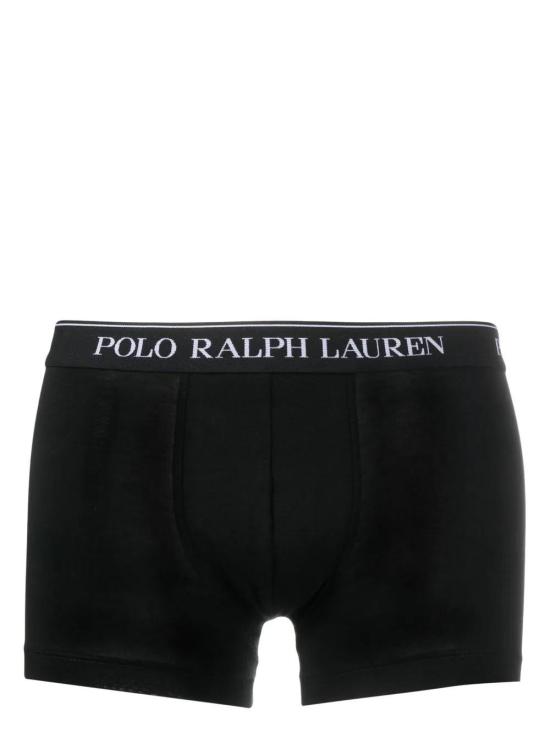  폴로 랄프로렌 팬티 714835885002 black - POLO RALPH LAUREN