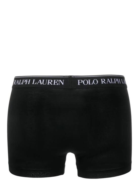  폴로 랄프로렌 팬티 714835885002 black - POLO RALPH LAUREN