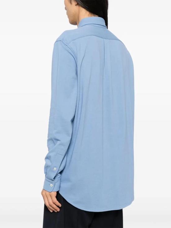  폴로 랄프로렌 데님 셔츠 710654408133 sky - POLO RALPH LAUREN