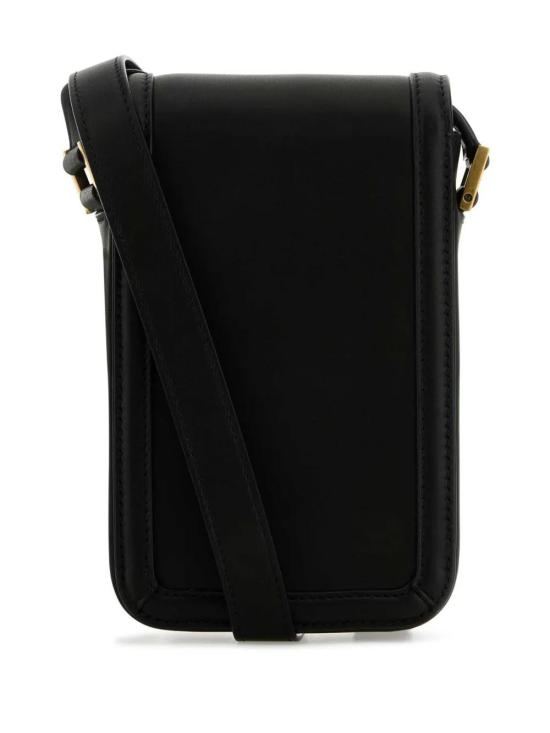  생로랑 기타 753963BWR0W black - SAINT LAURENT