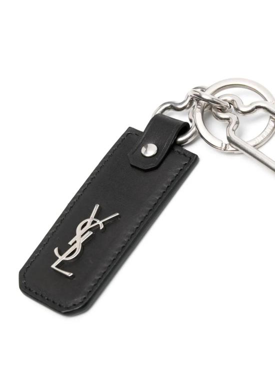  생로랑 키링 777523BWR0E black - SAINT LAURENT