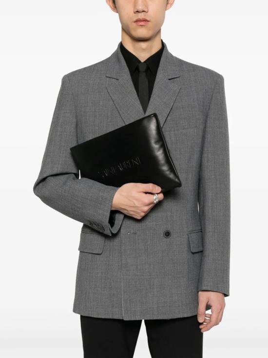  생로랑 클러치/파우치 779512AADA11000 - SAINT LAURENT