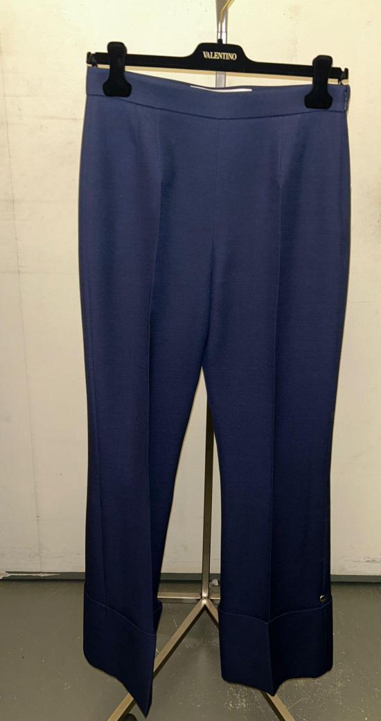 25SS 발렌티노 가라바니 스트레이트 팬츠 BRB645 1CF D51