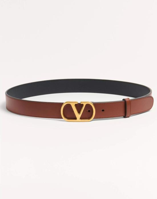 25SS 발렌티노 가라바니 벨트 WT0SM3 IYR WU2