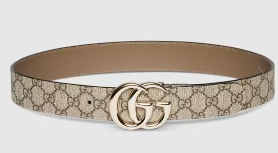 25SS 구찌 벨트 659416 92TIG 9763
