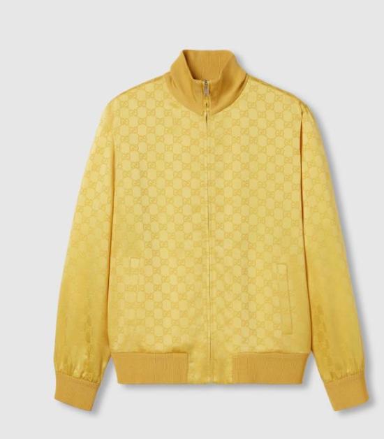 25SS 구찌 자켓 792383 XJGSE 7322